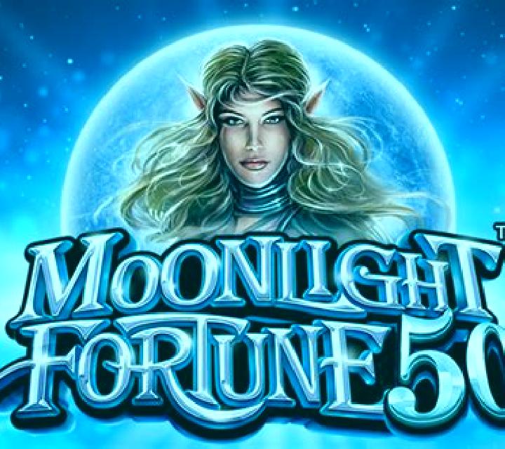 Moonlight Fortune slot machine
