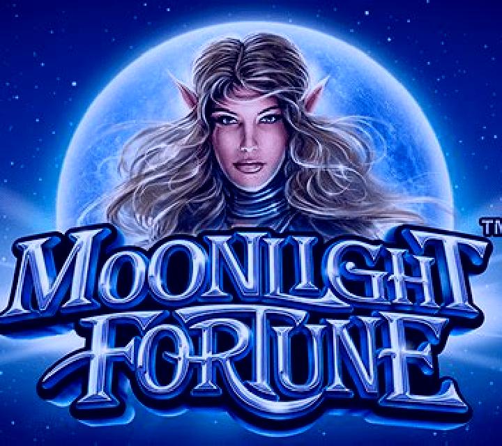 Moonlight Fortune slot