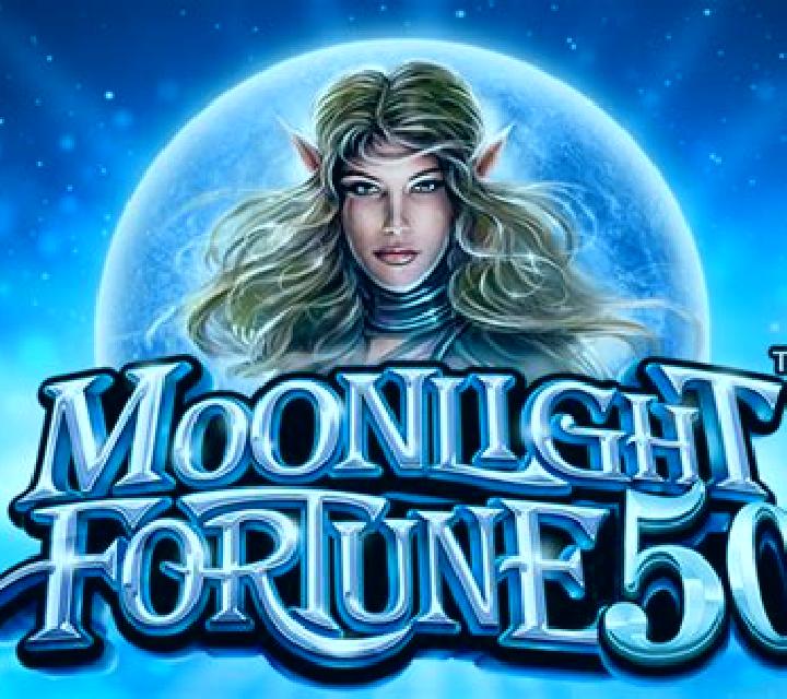 Moonlight Princess 1000 online slot