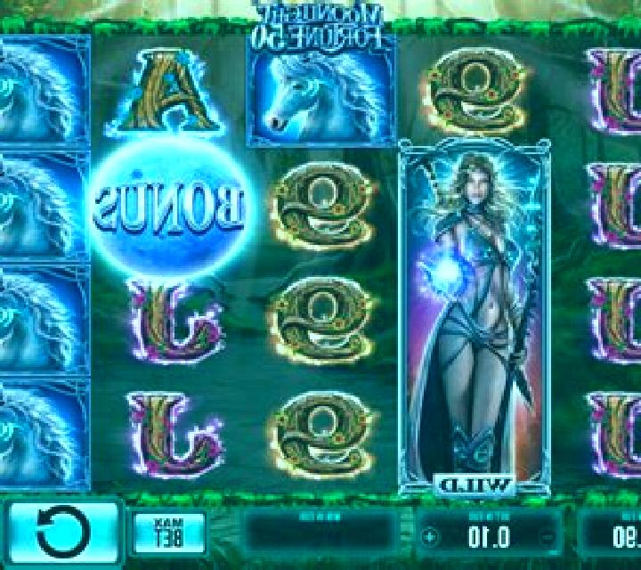 Moonlight Princess 1000 slot game
