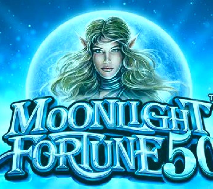 Moonlight Princess 1000 slot machine