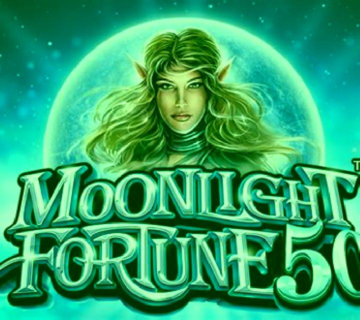 Moonlight Princess 1000 slot
