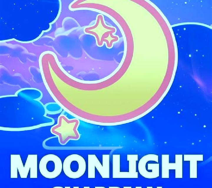 Moonlight Princess (JFF) online slot