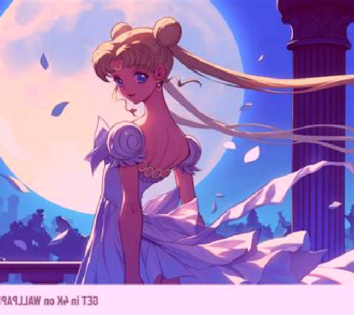 Moonlight Princess (JFF) slot game