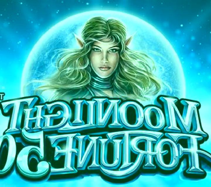 Moonlight Princess (JFF) slot machine