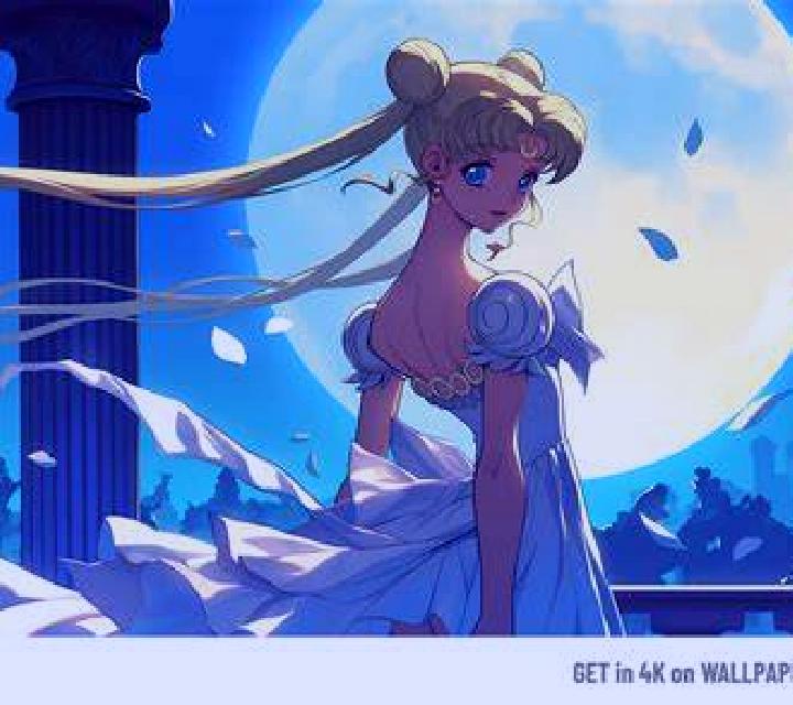 Moonlight Princess (JFF) slot