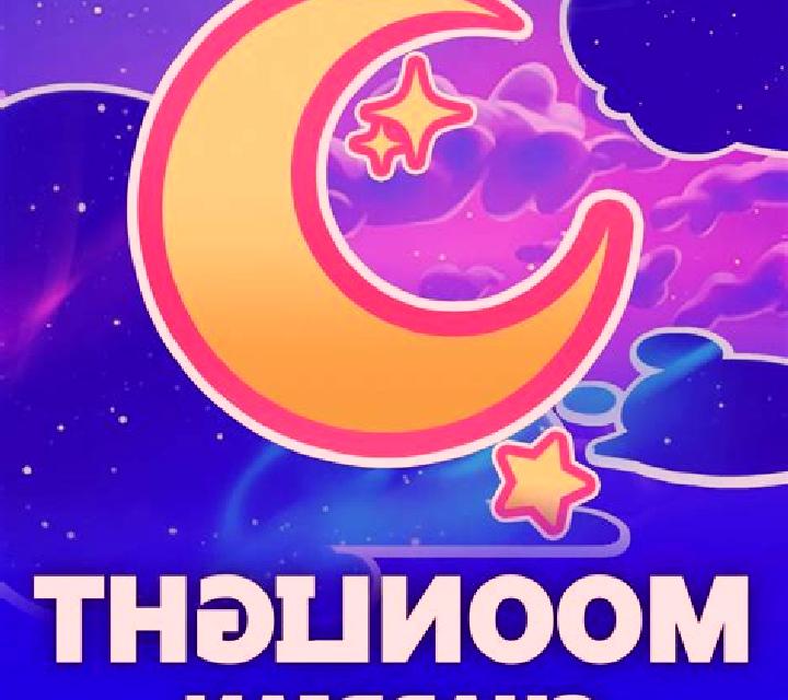 Moonlight Princess (Sakura Studios) slot game
