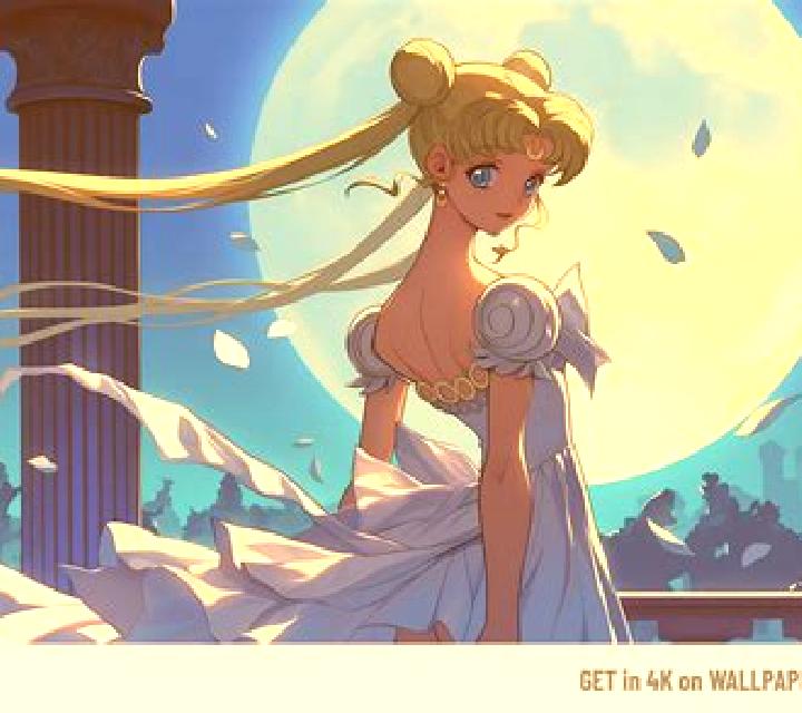 Moonlight Princess (Sakura Studios) slot