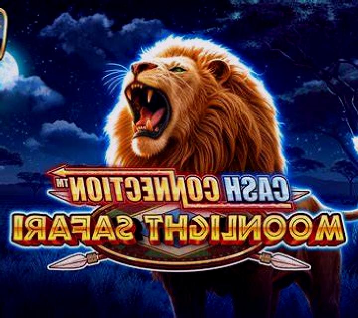Moonlight Treasure online slot