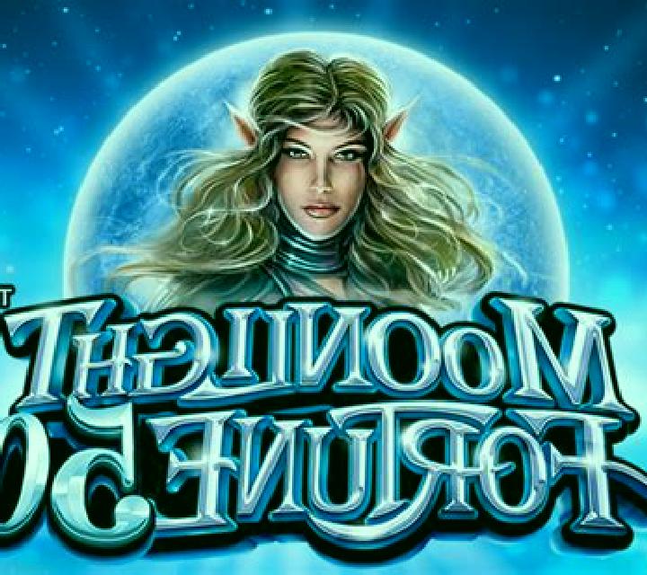 Moonlight Treasure slot machine