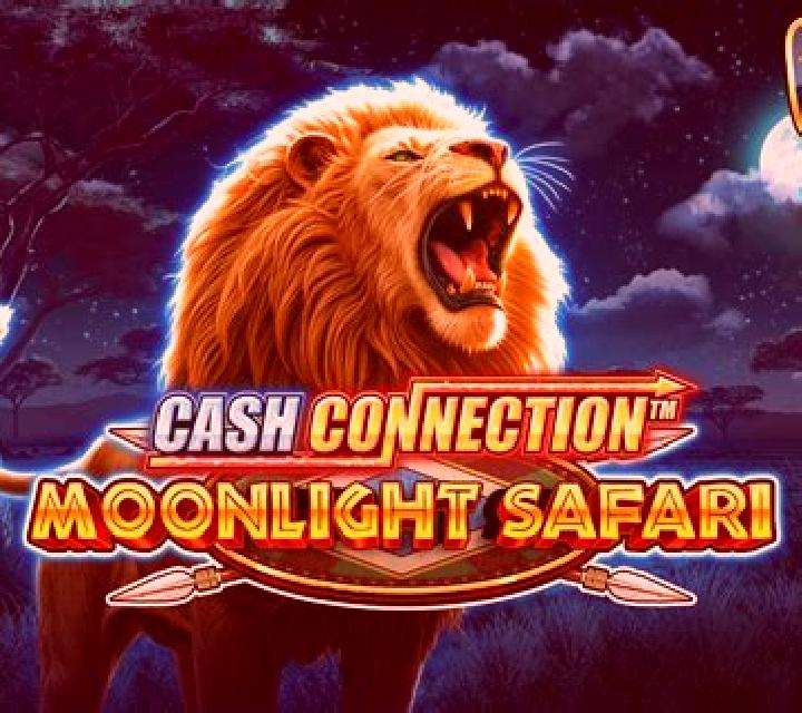 MOONLIGHT WISH online slot