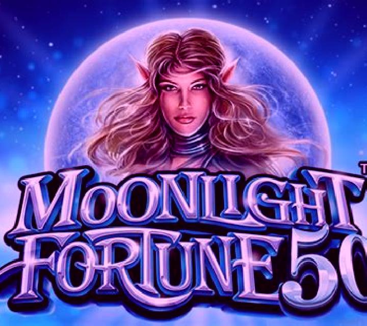 MOONLIGHT WISH slot machine