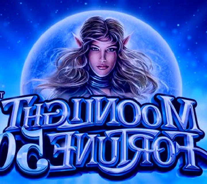 MOONLIGHT WISH slot
