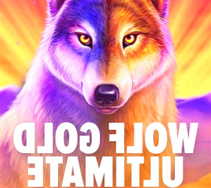 Moonlight Wolf: Power Coins online slot