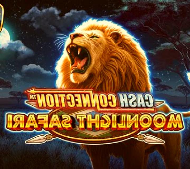 Moonlight Wolves online slot