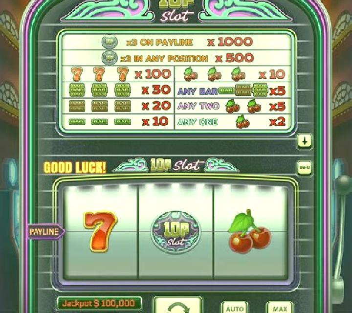 Moonrekt slot game