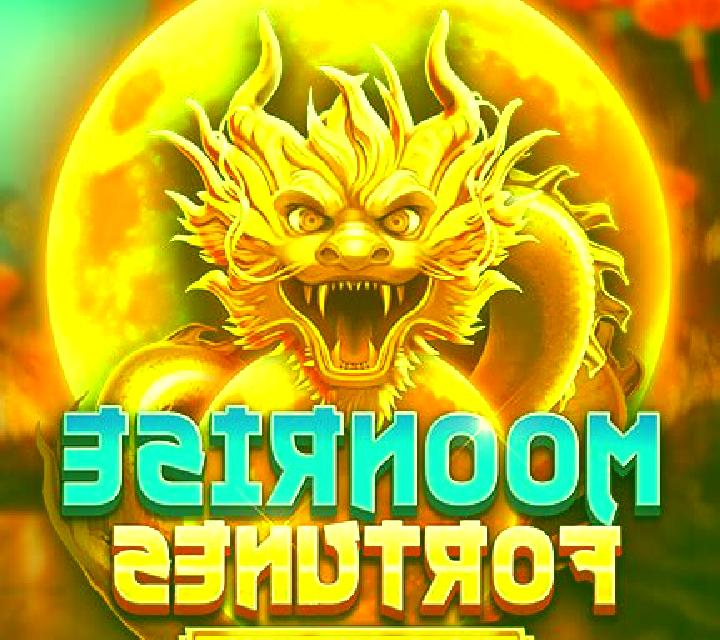 Moonrise Fortunes Hold & Win online slot