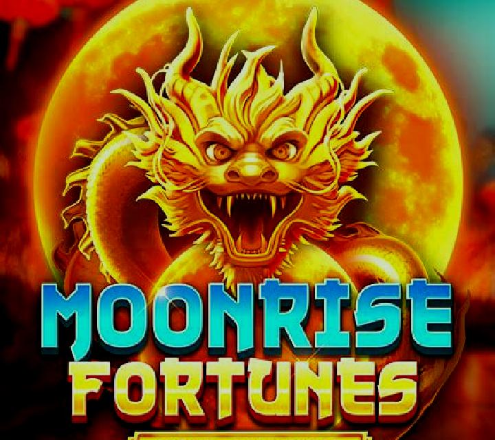 Moonrise Fortunes Hold & Win slot game