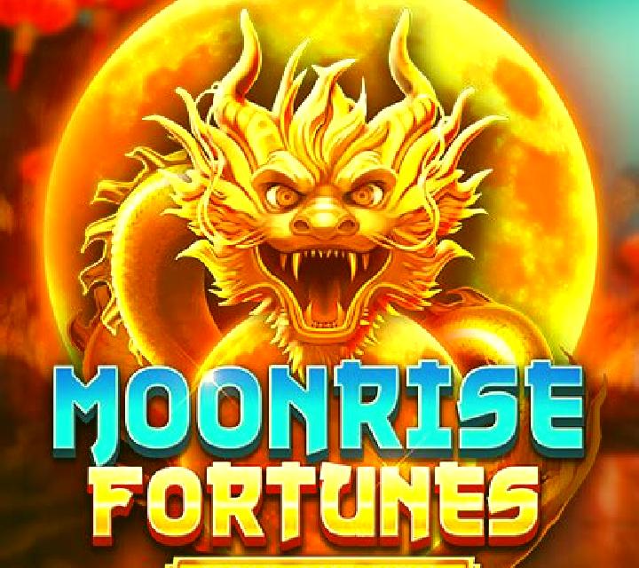 Moonrise Fortunes Hold & Win slot machine