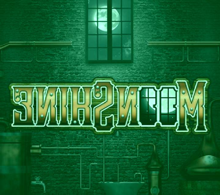 Moonshine (Capecod Gaming) online slot