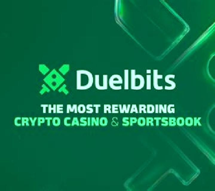 Moonshot (Duelbits Originals) slot