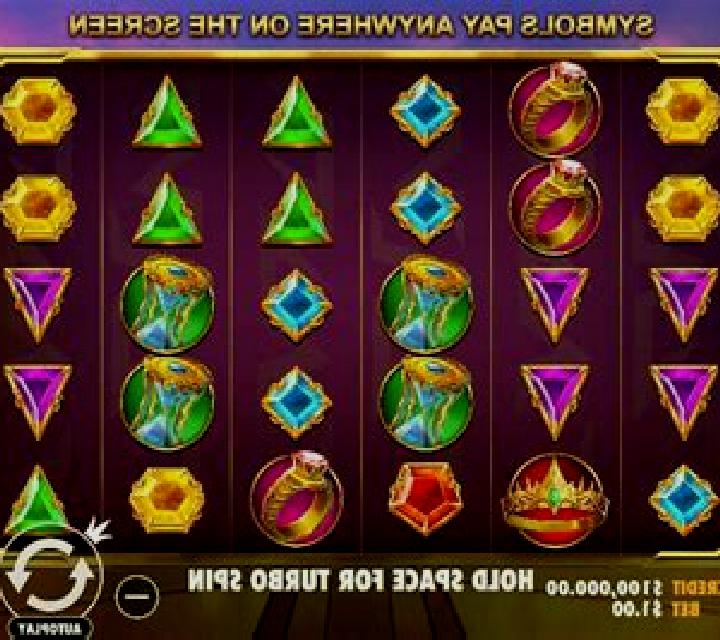 Moonshot (Pragmatic Play) slot game