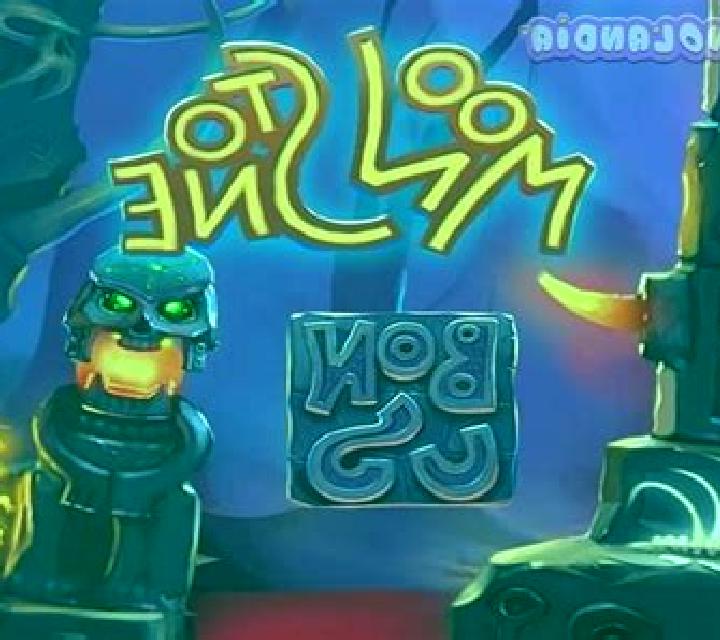 Moonstone online slot