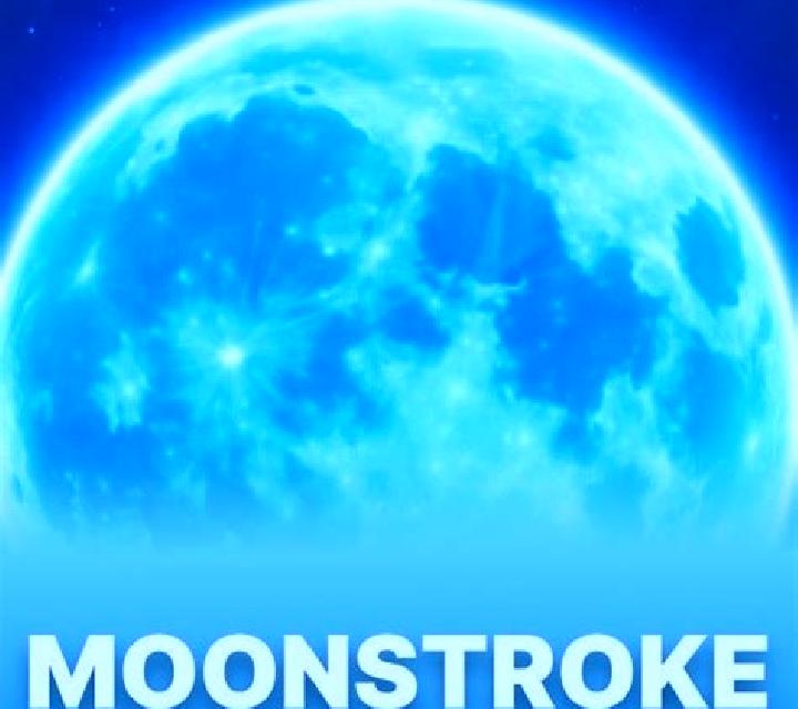 Moonstroke online slot