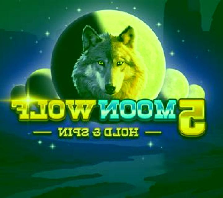 Moonstroke slot