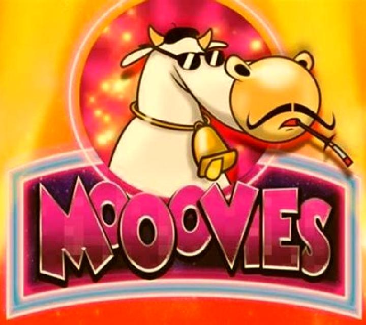 Mooovies slot game