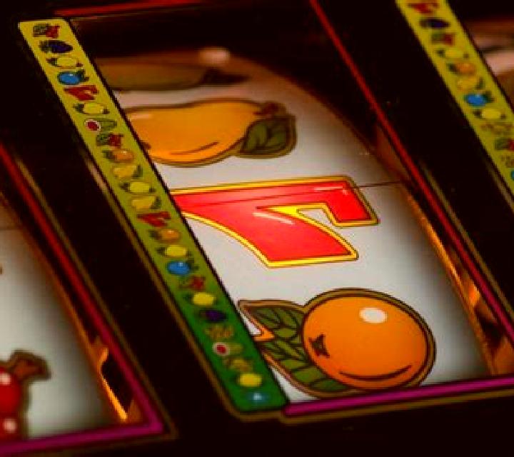 Mooovies slot machine