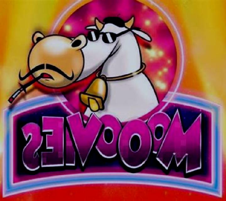 Mooovies slot