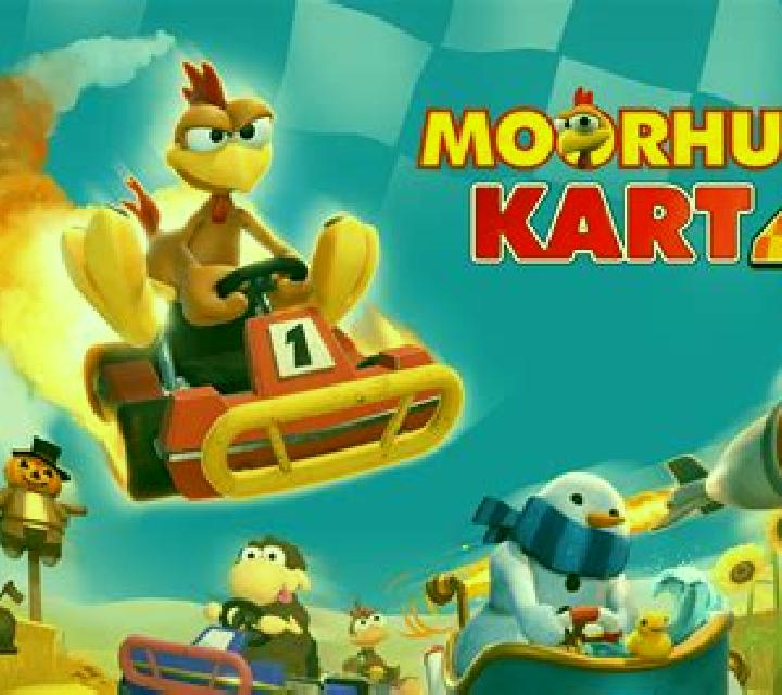 Moorhuhn Scratchcard online slot
