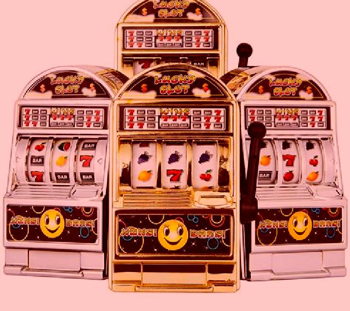 Moosey Money slot machine