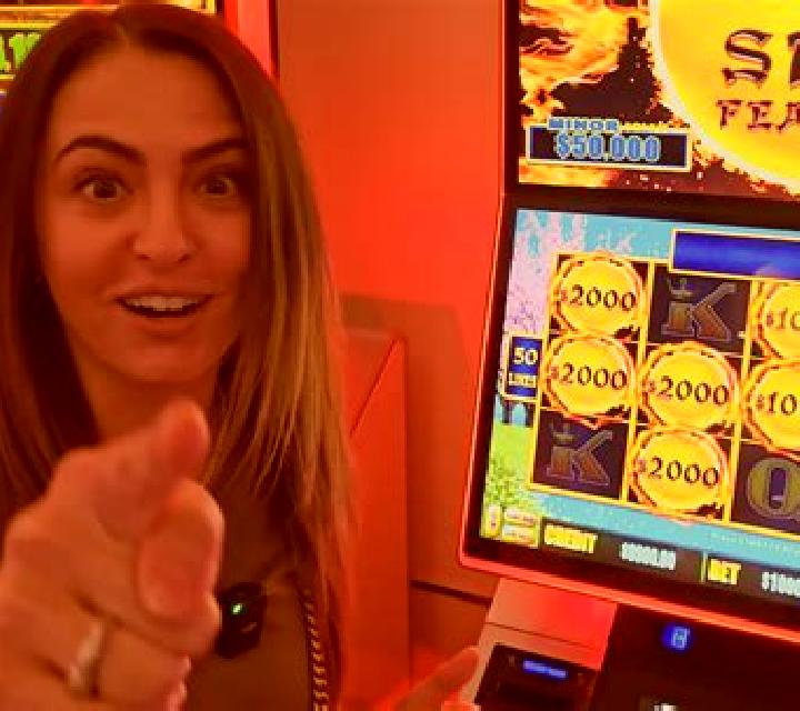 More Beauties slot machine