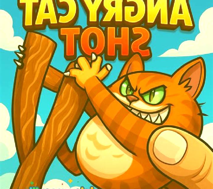 More Cat Mania online slot