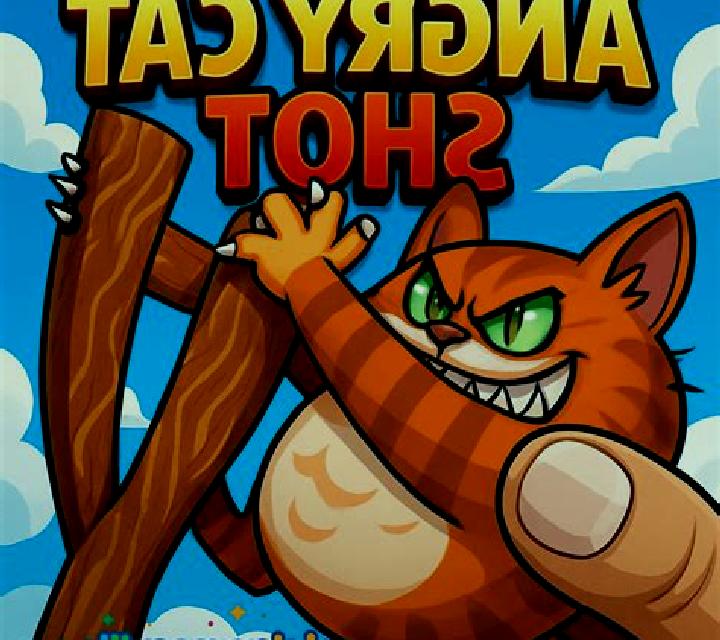 More Cat Mania slot game