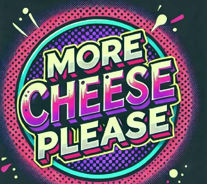 More Cheese Please slot game