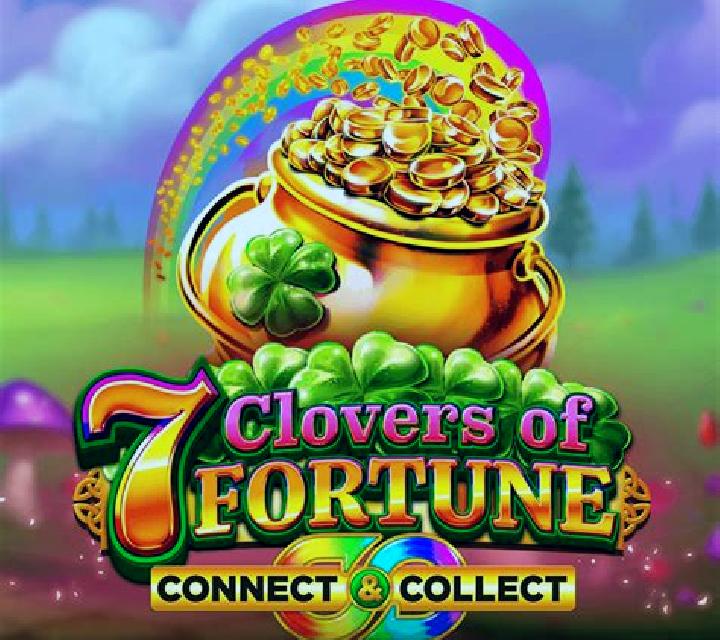 More Clovers online slot