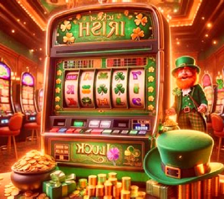 More Clovers slot machine