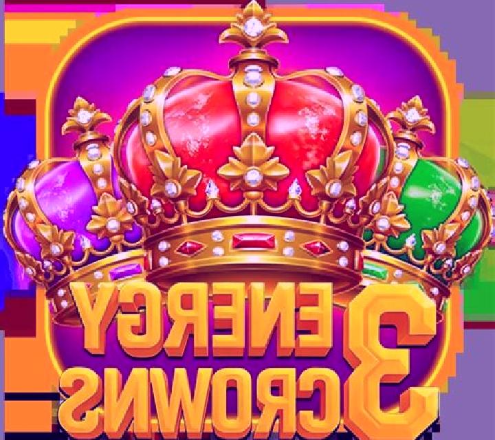 More Crowns slot machine
