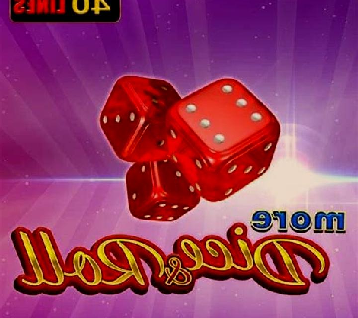 More Dice & Roll online slot