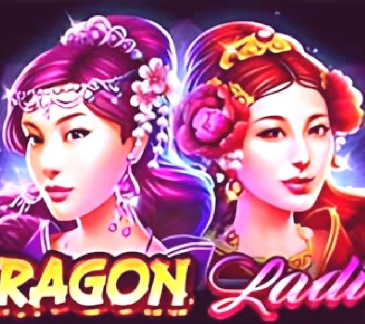 More Dragon Ladies online slot