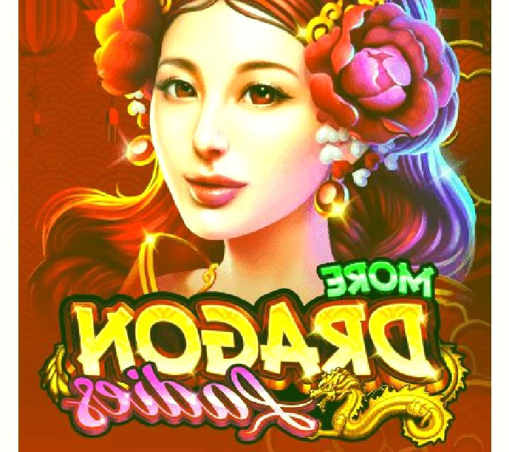 More Dragon Ladies slot game