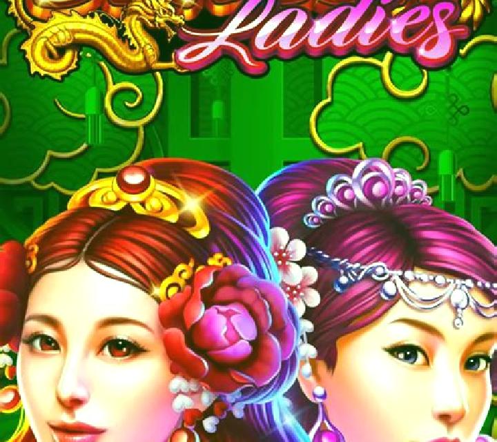 More Dragon Ladies slot