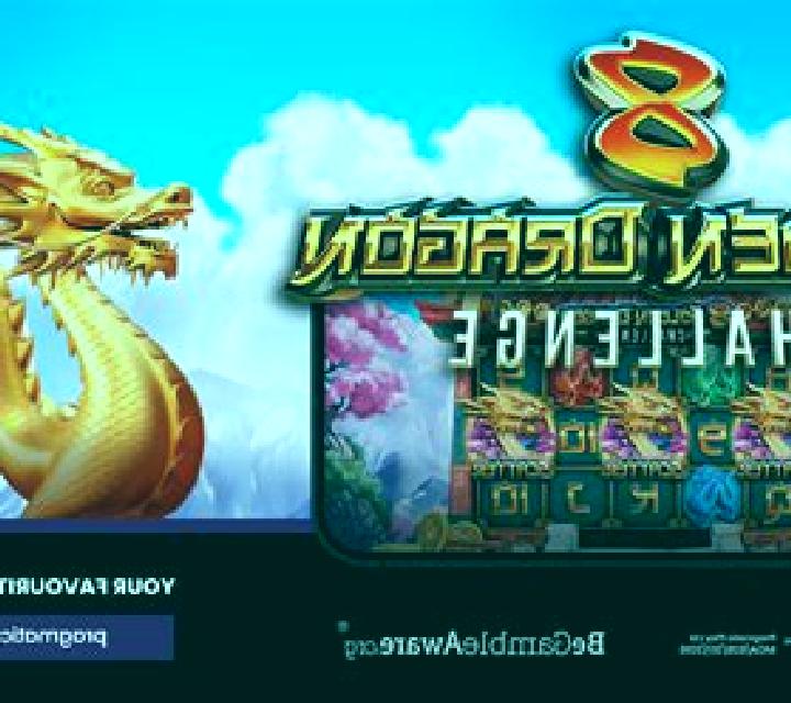 More Dragons online slot