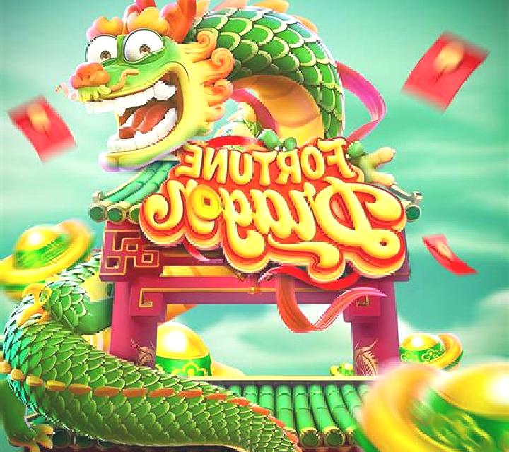 More Dragons slot game