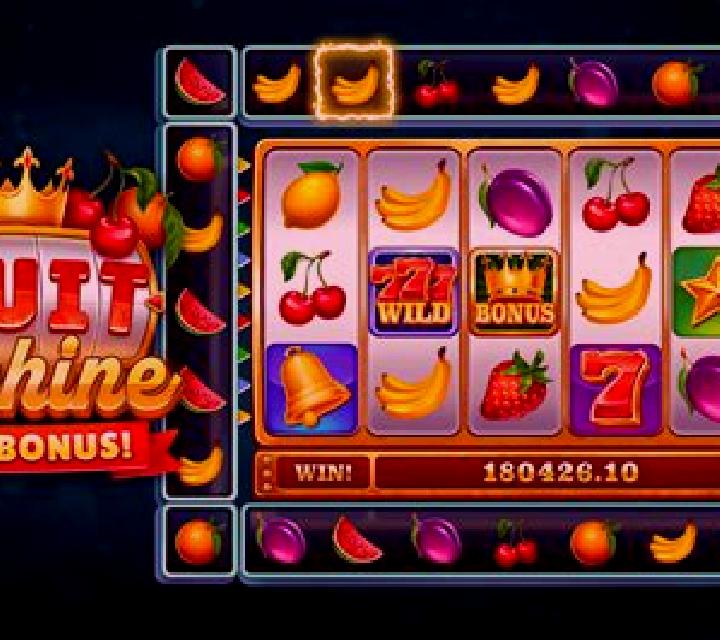 More Fresh Fruits slot game
