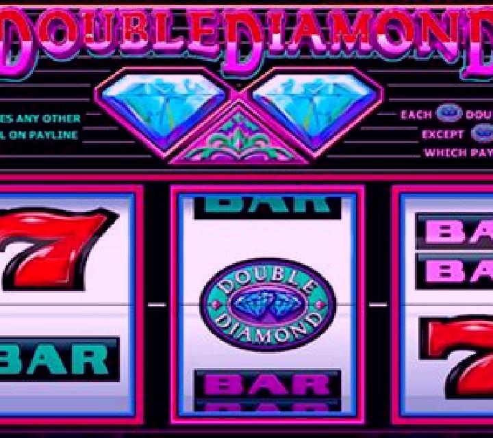 More Like a Diamond online slot