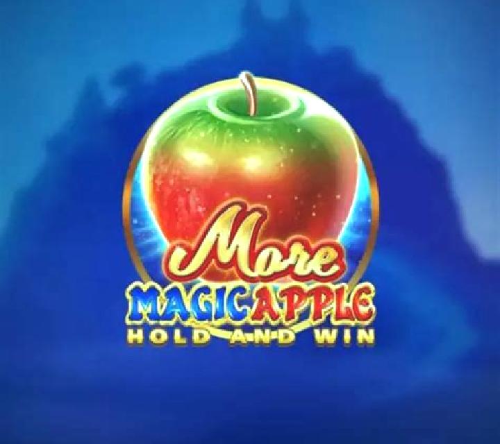 More Magic Apple slot